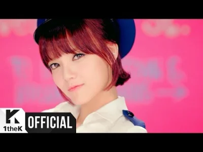 PanTward - #aoa #kpop