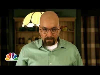 barytosz - no świetne ;D



#breakingbad #jimmyfallon #latenight