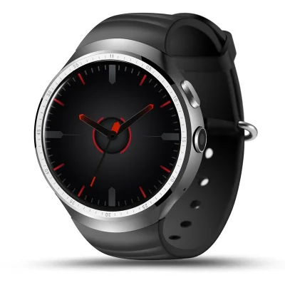 n_____S - LEMFO LES 1 1/16GB Smart Watch (Banggood) 
Cena: $91.79 (347,99 zł) | Najn...