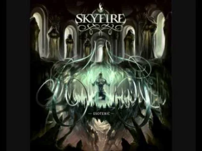 Y.....r - Skyfire - Darkness Descending

#muzyka #metal #melodicdeathmetal #szesciu...