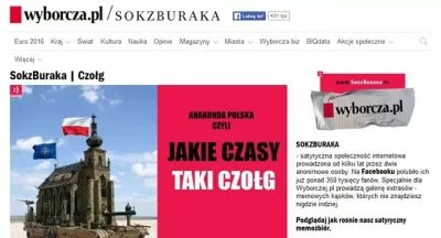 LaPetit - Ogurwa, Mirki. Wyborcza współpracuje z SokzBuraka. Nie wiem czy jest coś, c...