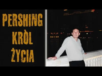Cesarz_Polski - Tak sobie obejrzałem nowy film o Pershingu i naszła mnie rozkmina. By...