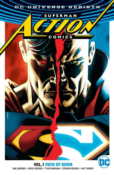 NieTylkoGry - https://nietylkogry.pl/post/recenzja-komiksu-superman-action-comics-vol...