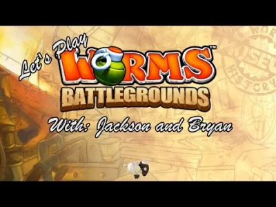 OttoVonAnus - Worms: Battleground

Raczej ciężko będzie się tu rozpisywać, poczciwe t...