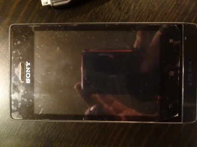 gsmphone - Podobną sytuacje miałem z smartfonem SONY. Już 3x był w serwisie(raz ładow...