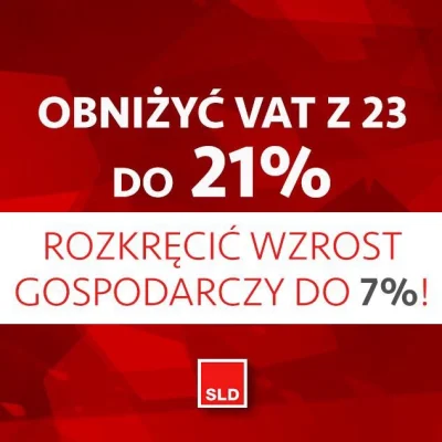 BongoBong - #neuropa #polityka 

SLD nie poszło drogą ZERO GROWTH.

A wy ile wzro...