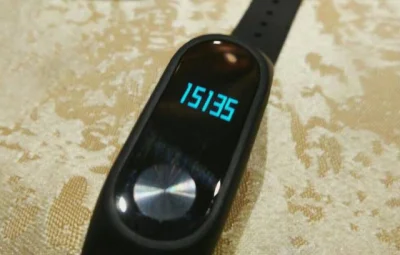 chinskiecuda - #miband #xiaomi #chinskiecuda

Premiera 7 czerwca!
Więcej zdjęć wko...