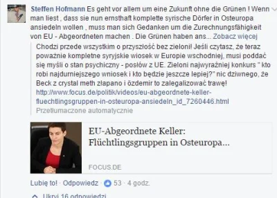 Pro-Xts - Z niej to nawet rodowici niemcy się śmieją. Z jej profili na FB: