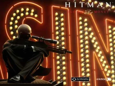 pawlik90 - #muzyka #gry #soundtrack #hitman