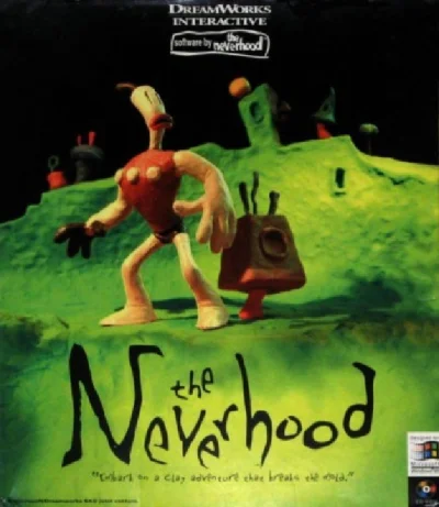 Krx_S - 98/100 #100oldgamechallange

Dzisiejsza gra:

The Neverhood

Data wydan...