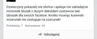 Nefju - #facebookcontent #logikaniebieskichpaskow #heheszki #grammarnazi
