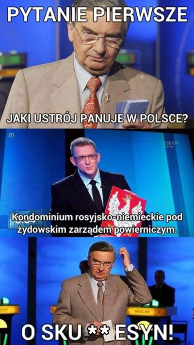 vendaval - > Polska to państwo teoretyczne...