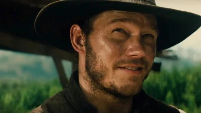 potatowitheyes - #film #chrispratt
Czy ten aktor zagrał kiedyś jakąś poważną postać? ...