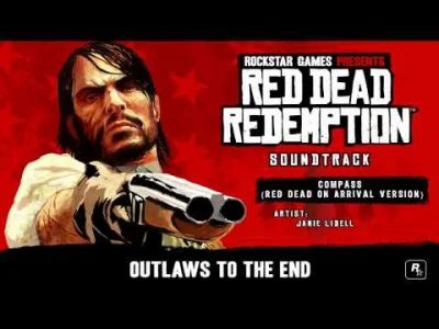 Tfor - Po raz kolejny przeszedłem Red Dead Redemption. Rockstar to #!$%@? geniusze, g...