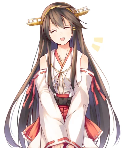 z.....s - #randomanimeshit #kantaicollection #haruna
#leyte