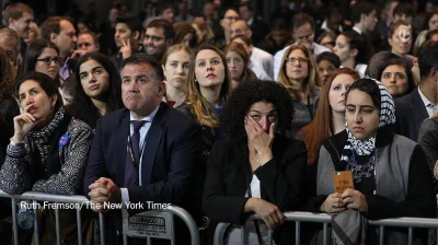 axis_mundi - Najnowsze fotki z korei północnej
... oh wait
#amerykawybiera2016