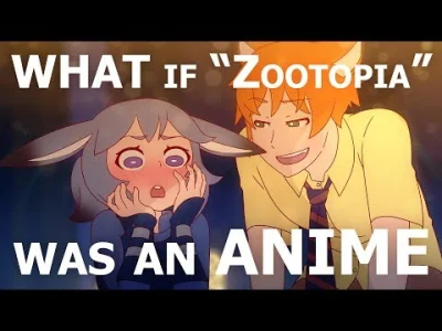 R.....a - uncensored version soon ( ͡° ͜ʖ ͡°)
#mangowpis #anime #zootopia