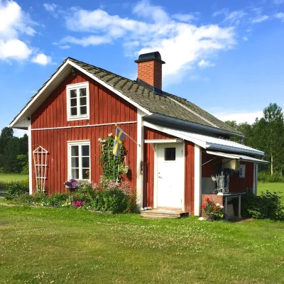 johanlaidoner - Sverige.
#szwecja #dom #skandynawia