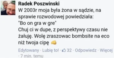 Thon - Praca w TVP za zdjęcie Petru i Schmidt w samolocie lecącym na Maderę:
 Do zesp...