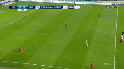 MozgOperacji - one more time
Dominik Nagy - Legia Warszawa 1:0 Wisła Kraków
#mecz #...