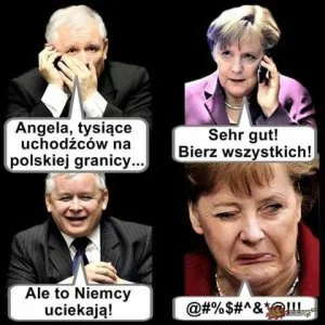 Szechlik - @dylon: tylko Polska taka zacofana, jak zwykle.