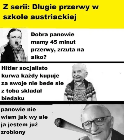 SirBlake - lol

#4konserwy #neuropa #czarnyhumor #libertarianizm