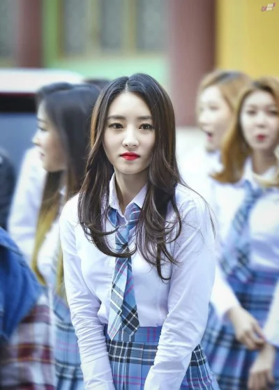 t.....x - #sua #dreamcatcher #koreanka