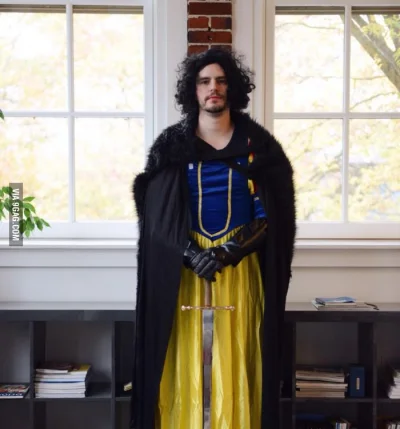 W.....a - > You know nothing about apple, John Snow White

( ͡° ͜ʖ ͡°)

#heheszki...