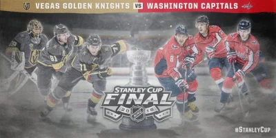 waruznrt - 29.05. 02:00 Vegas Golden Knights Washington Capitals 
31.05. 02:00 Vegas...