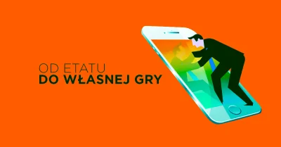 Bulldogjob - Dobry case o tworzeniu gry mobilnej, dzięki której autor zaczął się utrz...