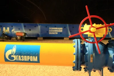 BaronAlvonPuciPusia - 2015 rok może być dla Gazpromu najgorszym w historii
Wydobycie...