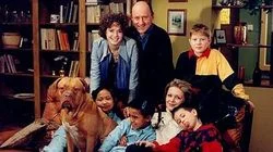 Zamaloczasunalogin - To był serial o rodzinie, a nie to co teraz jakieś rodzinki.com....