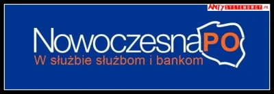 trothopefr - Dlaczego #nowoczesnapl jest tak mocno forsowana na wykopie? Dużo jest wp...