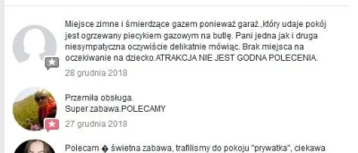 czarkooo - Usunięto już ich fanpage na Facebooku. Ale ludzie porobili zdjęcia i taka ...