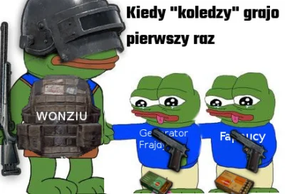 Stona - #jadisco #czatku #generatorfrajdy #fapnucy #PUBG #wonziu