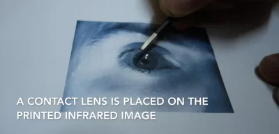 sekurak - Sztuczne oko łamie biometrykę w Samsung Galaxy S8. Wystarczy fota "ofiary" ...