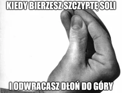 P.....n - Pic related: Odwołanie do memów wyśmiewających gestykulację Włochów