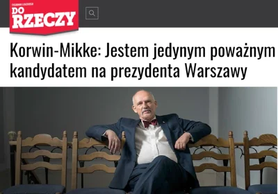 adam2a - Tylko poważne oferty.

#polska #polityka #bekazkorwina #Warszawa