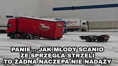 FeyNiX - #bekaztransa #transportowyprzegryw #januszebiznesu #ciezarowki #heheszki #go...