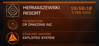 T.....S - Znalazłem polski akcent

#elitedangerous