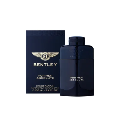 Obliv - #perfumy #bentley
Ceny Bentley Absolute for Man skoczyły niemiłosiernie. Poj...