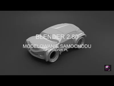 xandra - Modelowanie samochodu Blenderze 2.8 ( ͡° ͜ʖ ͡°) 

#blender #januszeblender...