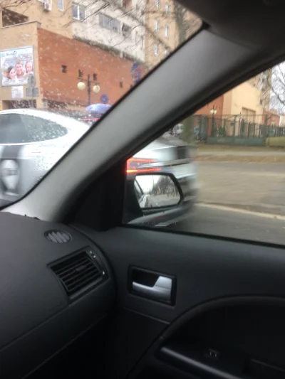 Metcon - Wczoraj na Ostrobramskiej mijałem taksówkę #tesla model S, miała normalnie w...