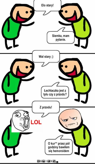 r.....9 - Wiem że to suchar ale fajny ( ͡° ͜ʖ ͡°) #heheszki #grazynacore #humorobrazk...