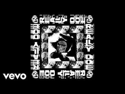 syntezjusz - #!$%@? piękny kawałek
Danny Brown - Really Doe ft. Kendrick Lamar, Ab-S...