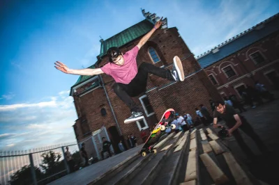 d.....r - Jeszcze jedno

#lublinsportival #sportival #skate #skateboarding #fotogra...