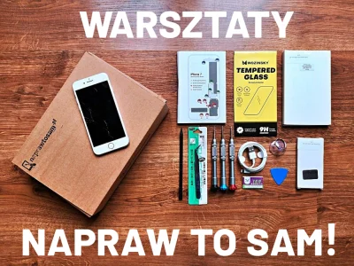 NaprawToSam - Czołem Mireczki z #poznan

Planujemy na początku przyszłego roku orga...