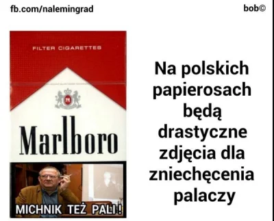 f.....k - @wywrotek_smolenski: W każdym razie przyda się w kampanii antynikotynowej.....