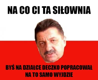 pogop - #heheszki #humorobrazkowy #pogopsuszy #takaprawda #janusze #dzialka #silownia...