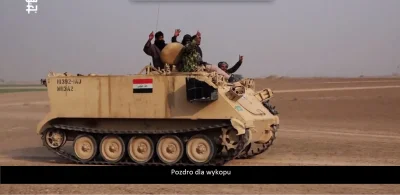 JIDF - Kolejny filmik z ataku na baraki irackiej armii.

#irak #isis #syria #is #is...